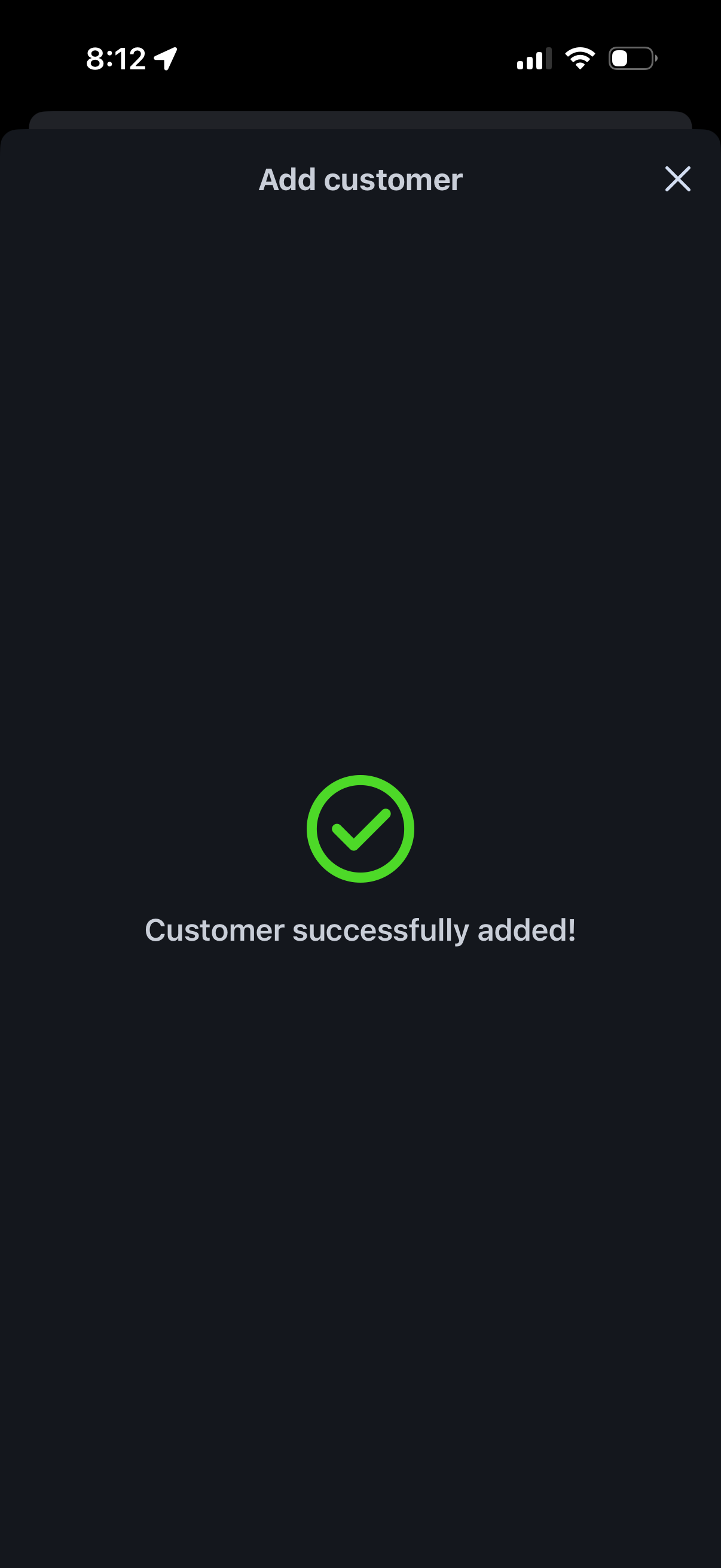 stripe-dashboard modal screenshot